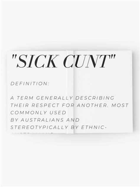 cunt urban dictionary